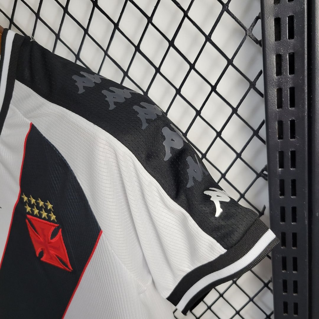 2024/2025 Vasco da Gama Away Football Shirt Kids Size