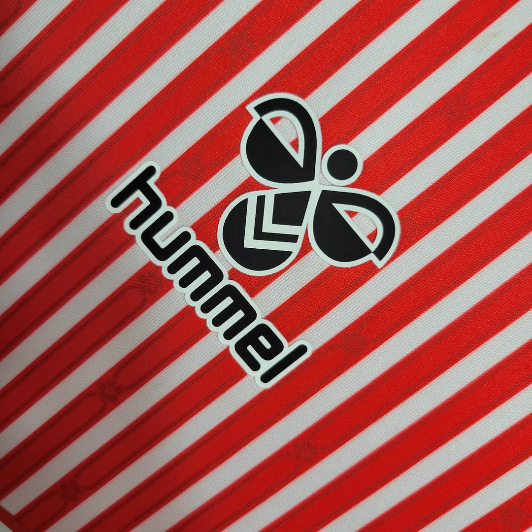 2023/2024 Southampton Home Football Shirt