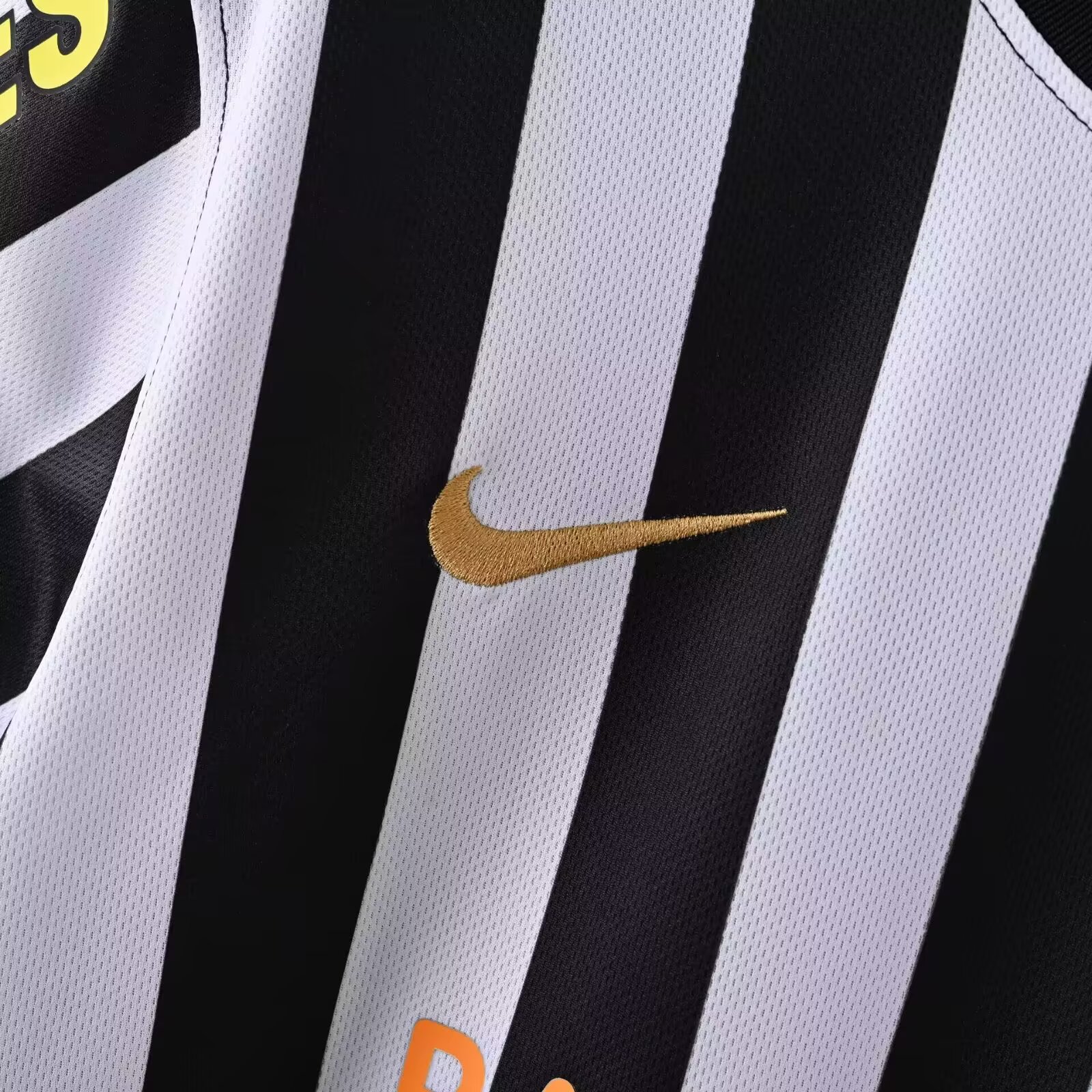 2012/2013 Santos Retro Away Football Shirt