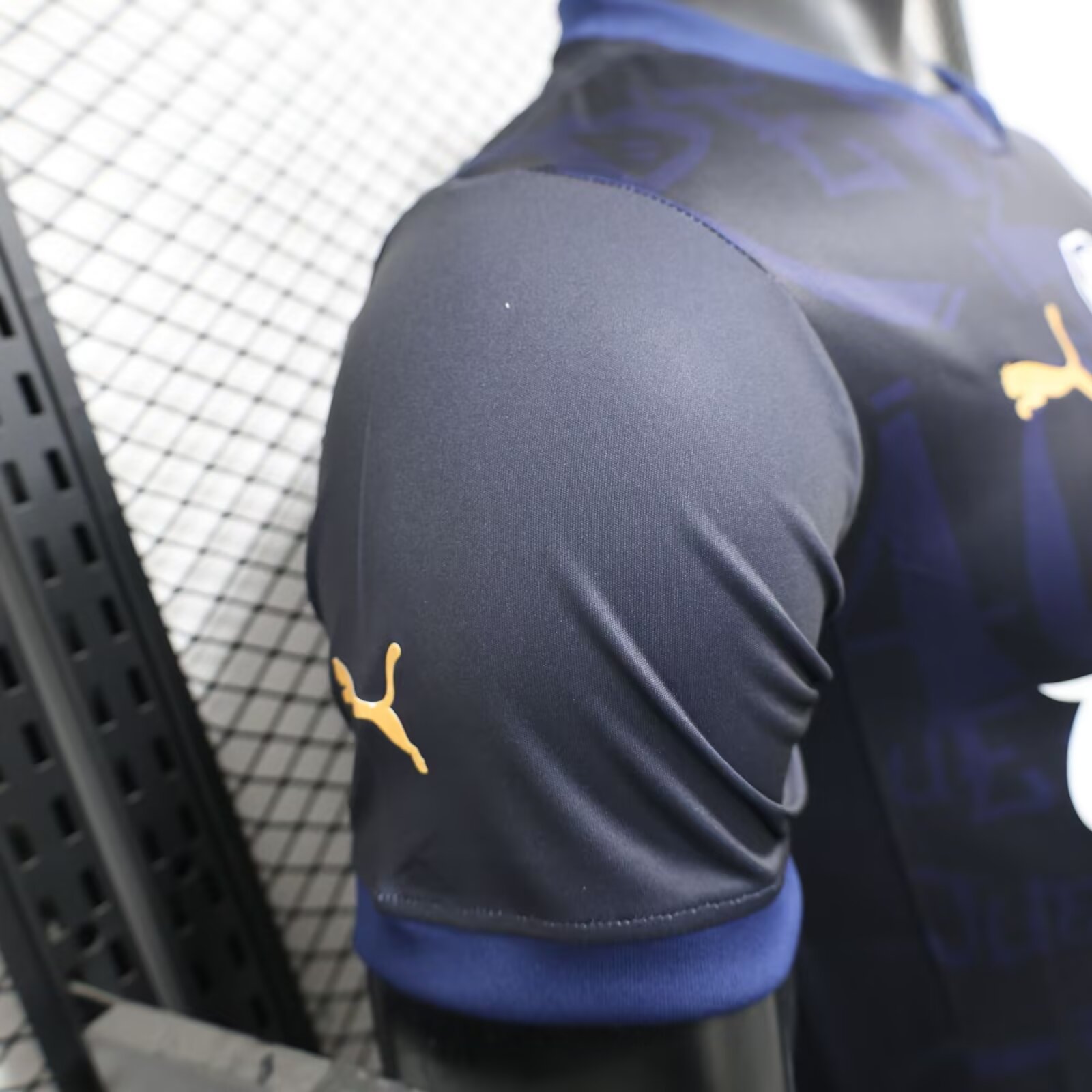 2025/2026 Chivas 2th Away Football Jersey For Player Version
