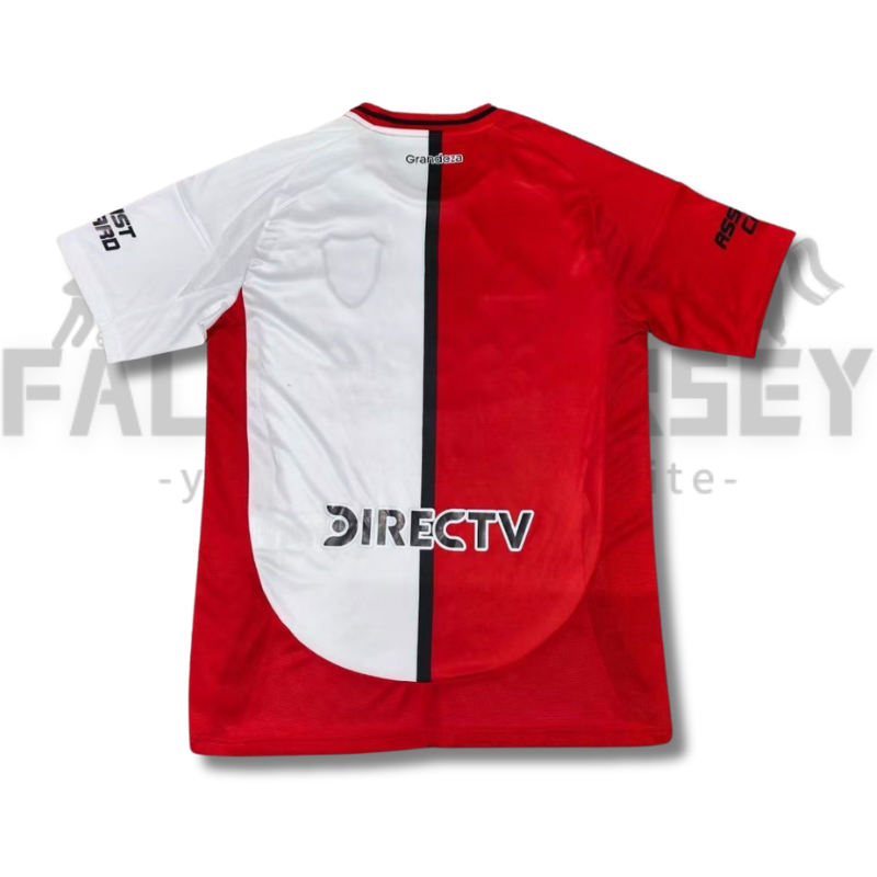 2025/2026 River Plate 3th Away Football Shirt(Fans Version)