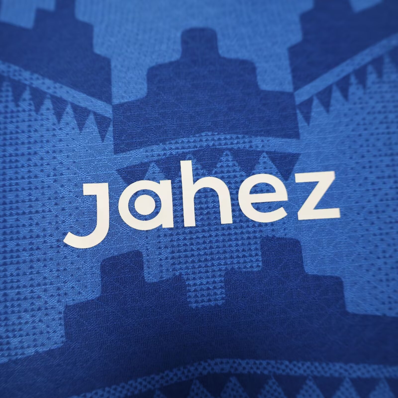 2025/2026 Al-Hilal Saudi Home Football Jersey( Player Edition )