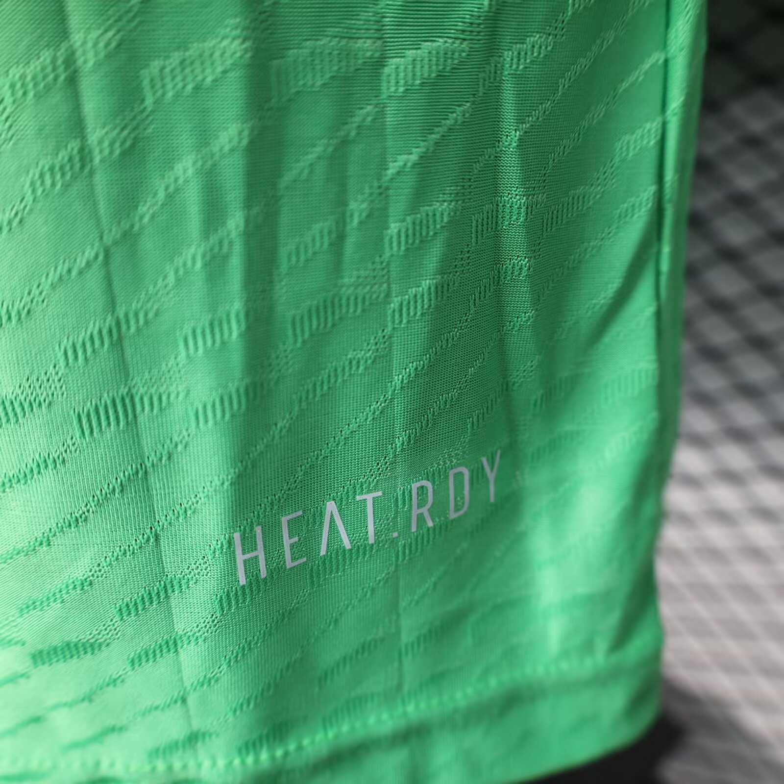 2025/2026 Manchester United Goalkeeper Jersey( Player Edition )