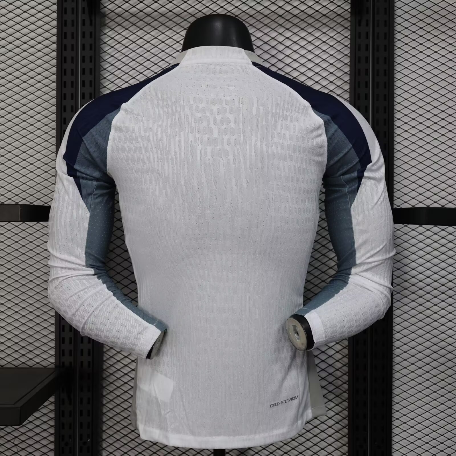 2025/2026 Tottenham Hotspur Home Long sleeves Jersey(Player Version)