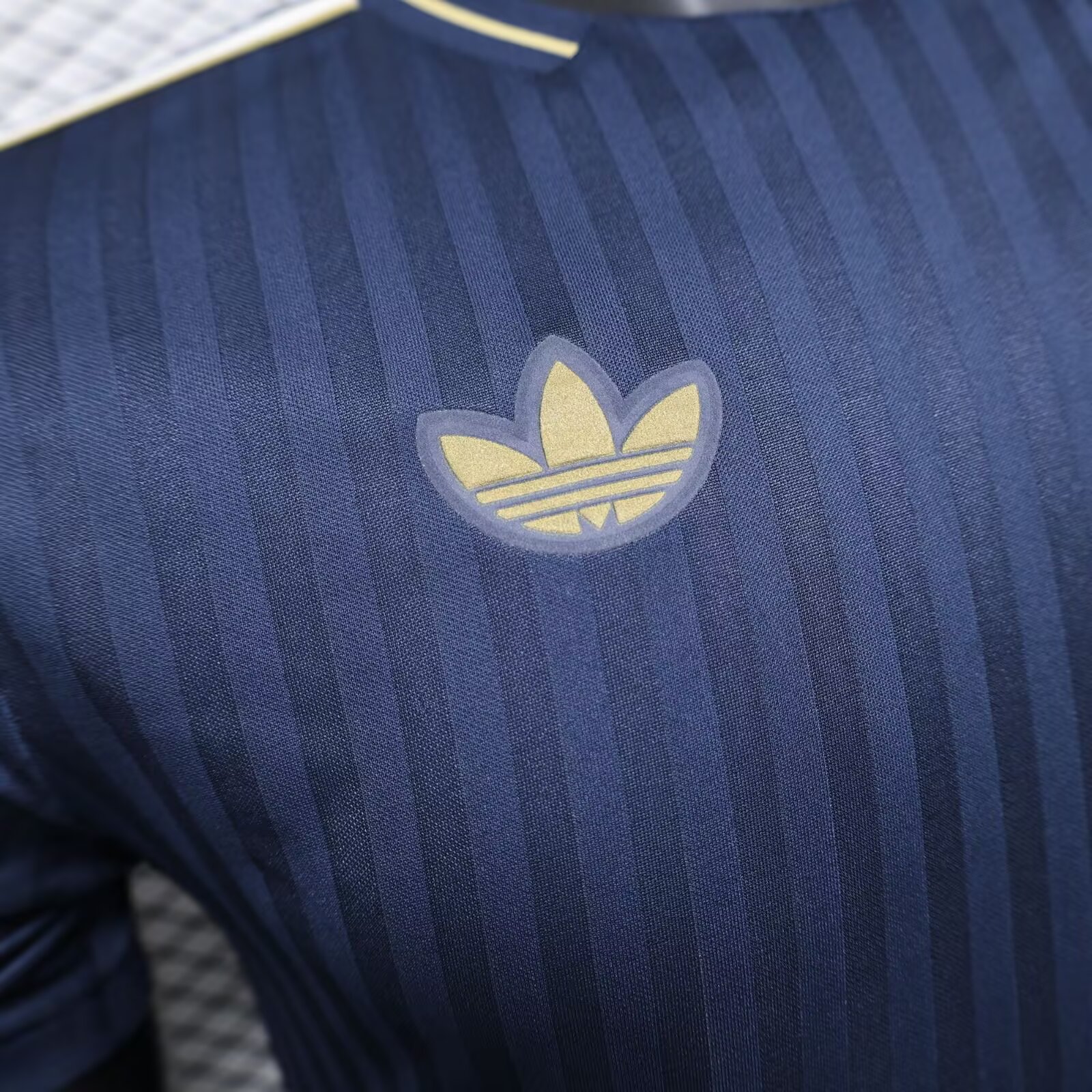 2024-2025 Juventus Special Edition Football Jersey
