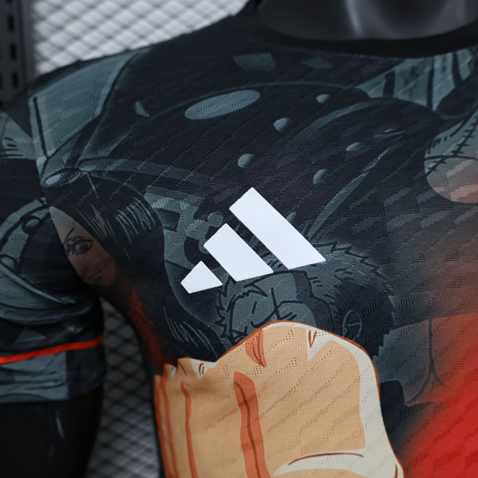 2025/2026 Players Edition Japan Special Edition Football Jersey Onepiece