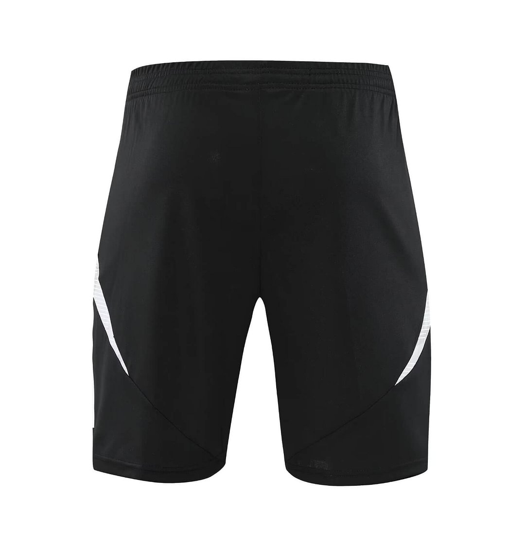 2024/2025 Manchester United Black Training Jersey