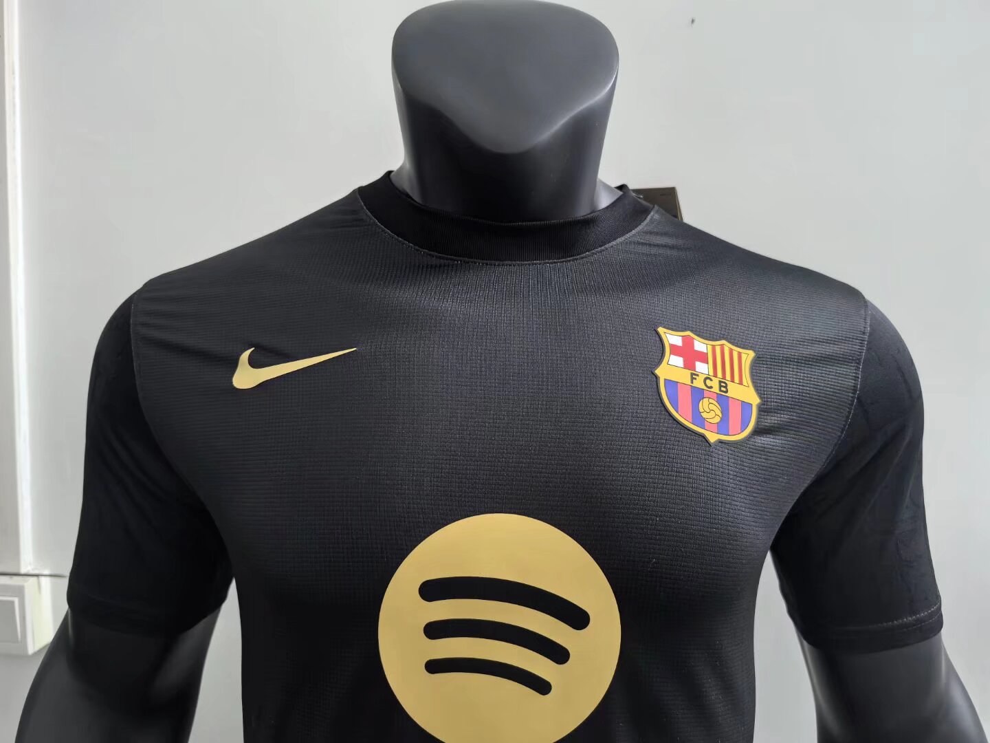2025/2026 Barcelona Tiger Special Jersey(Player Version)