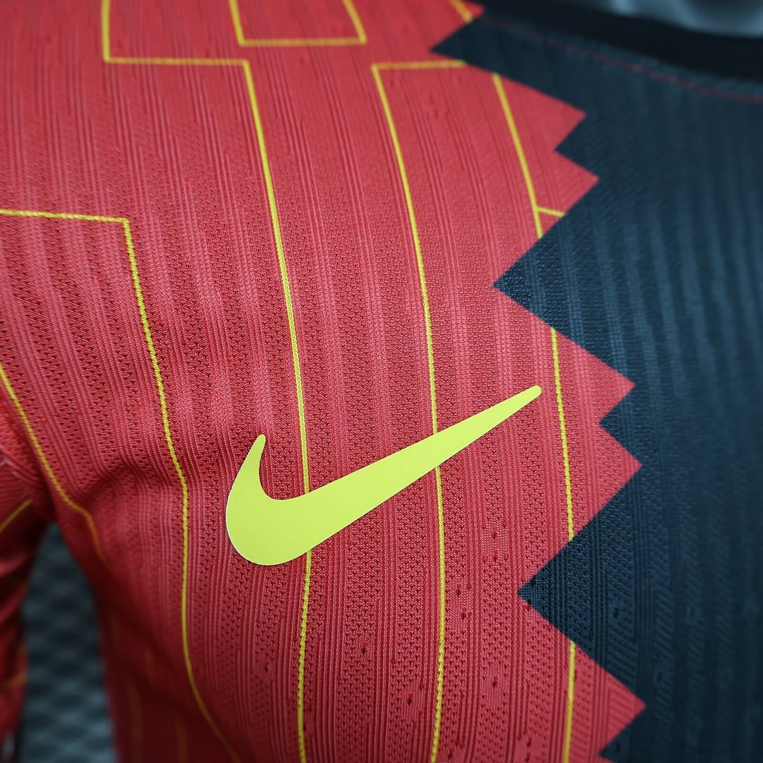 2024/2025 Liverpool Special Edition Football Shirt(Player Version)