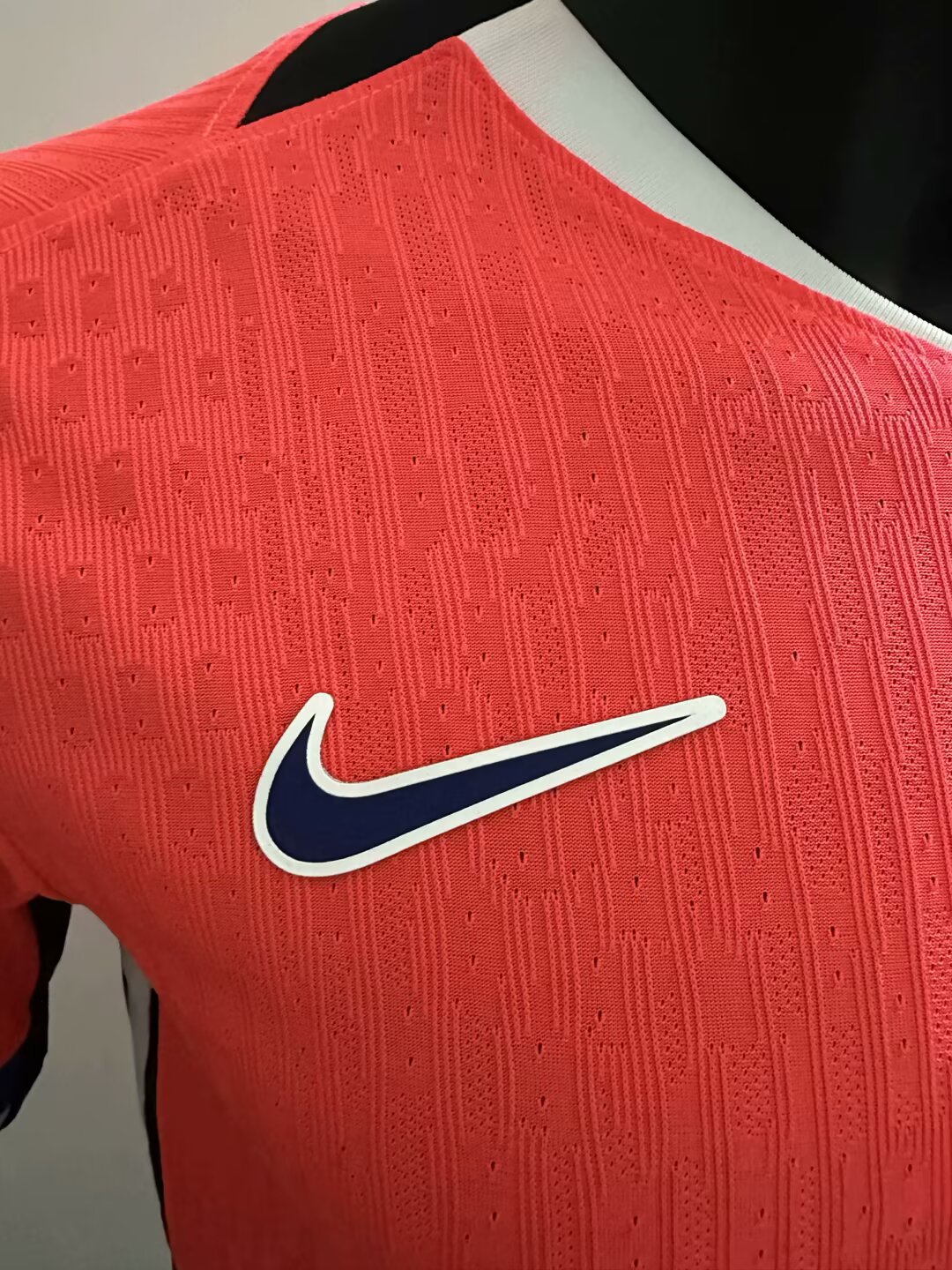 2025/2026 South Korea Home Football Shirt(Player Version )