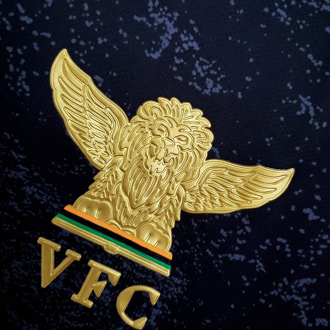 2021/2022 Venezia Home Football Shirt( Fans Edition )