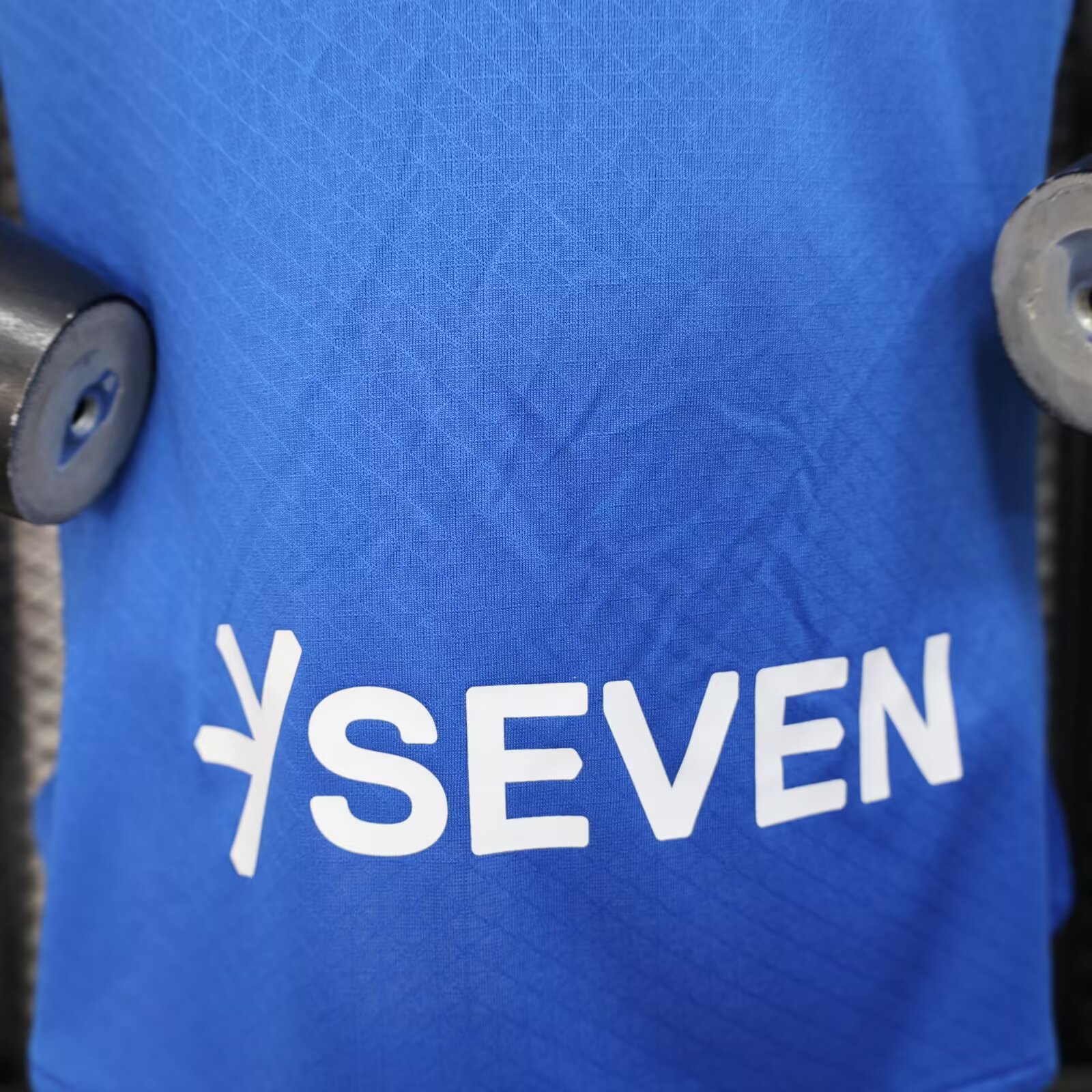 2025/2026 Al-Hilal Saudi Home Football Jersey( Player Edition )