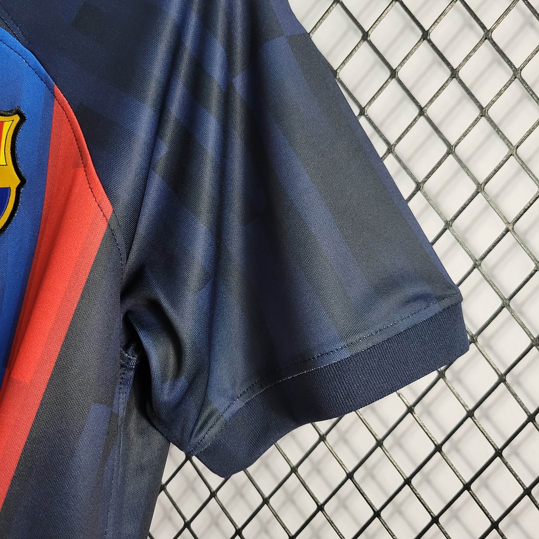 2022/2023 Barcelona Home Football Shirt