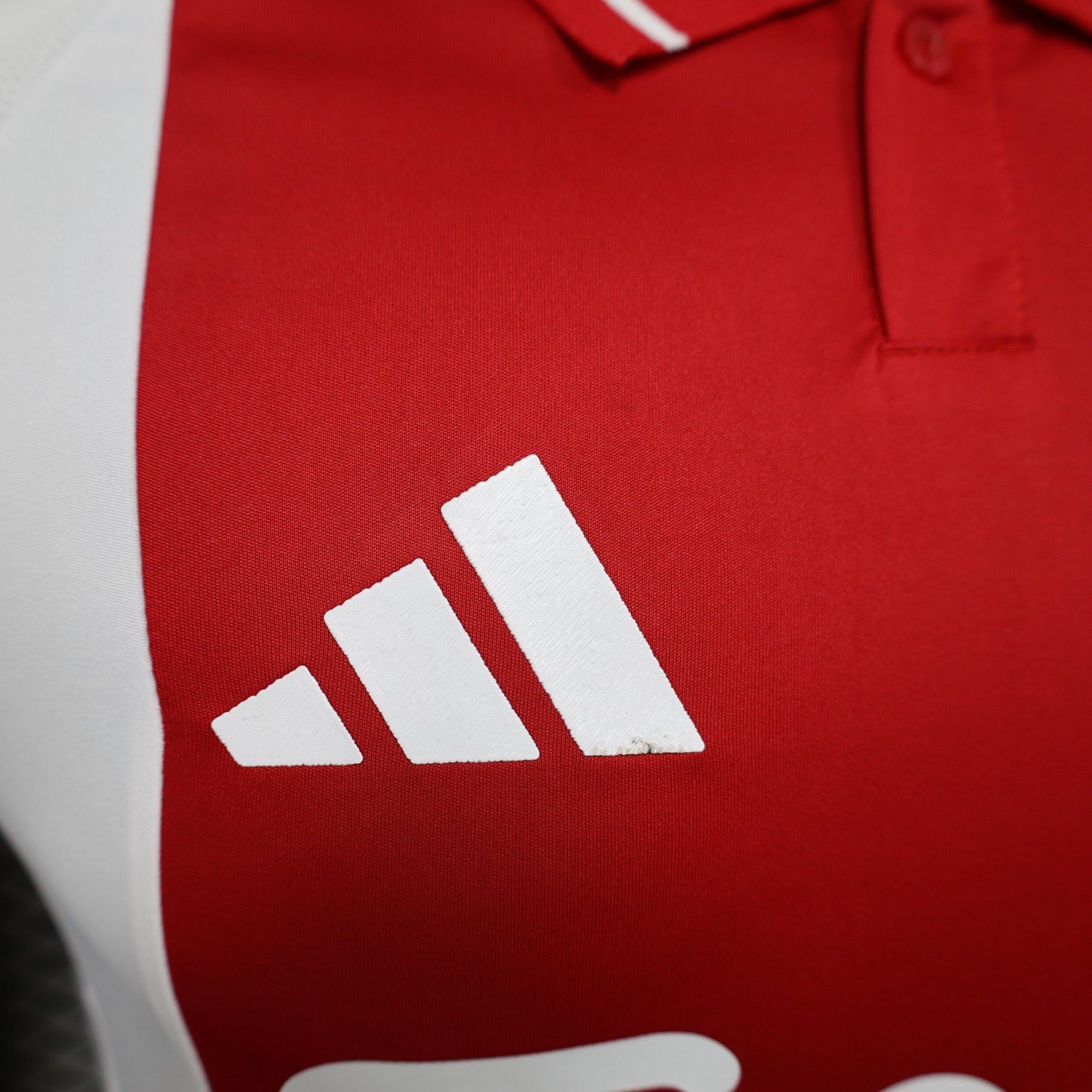 2025/2026 AFC Ajax Home Edition (Player Version)