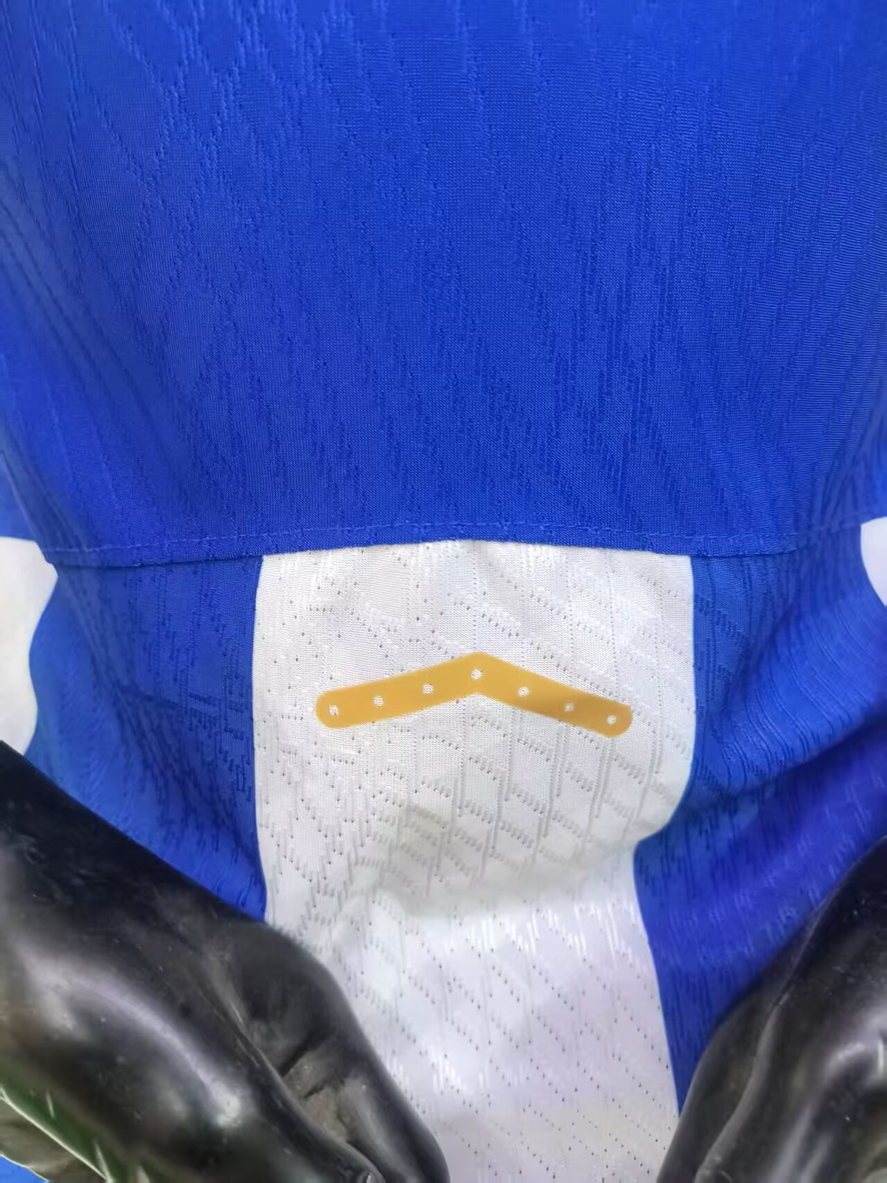 2025/2026 Porto Home Jersey (Player Version)