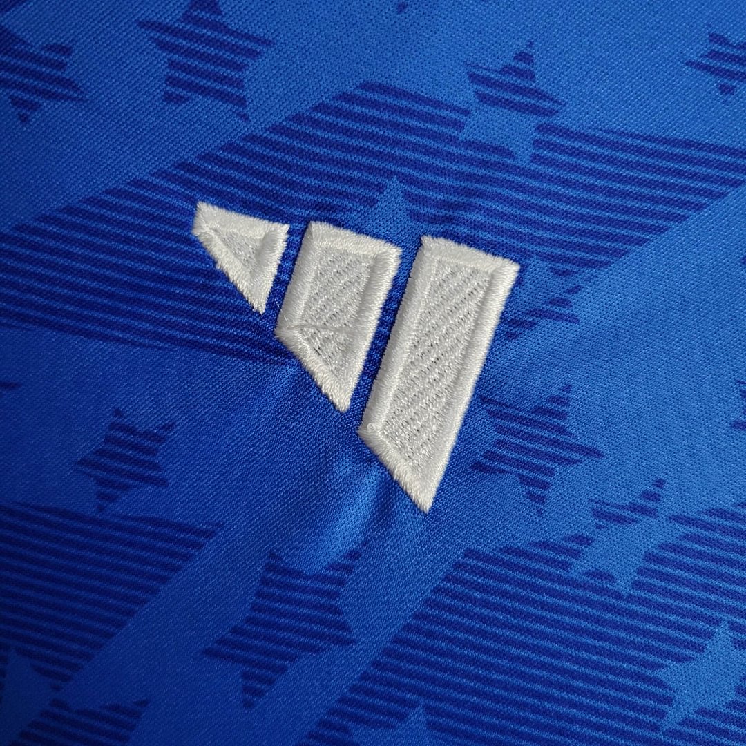 2024/2025 Cruzeiro Home Football Shirt 1:1 Thai Quality(Fans version)