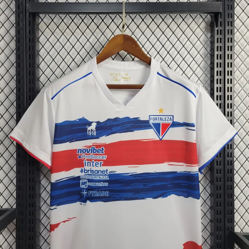 2024/2025 Fortaleza Special Edition Football Shirt( Fans Edition )