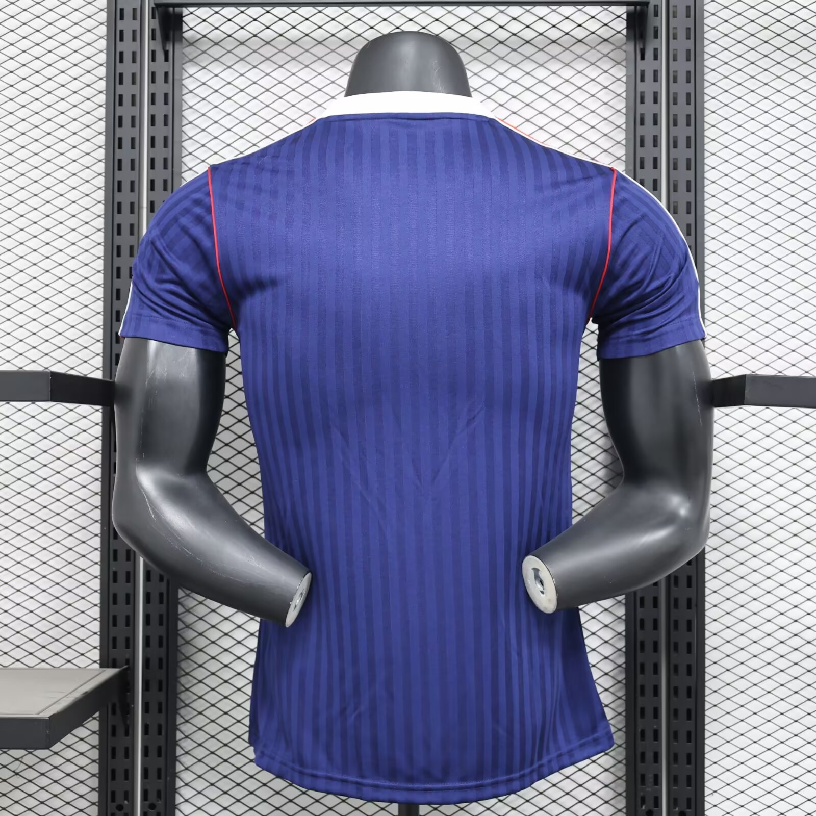 2025/2026 Player Edition Arsenal Special Edition Blue Football Jersey