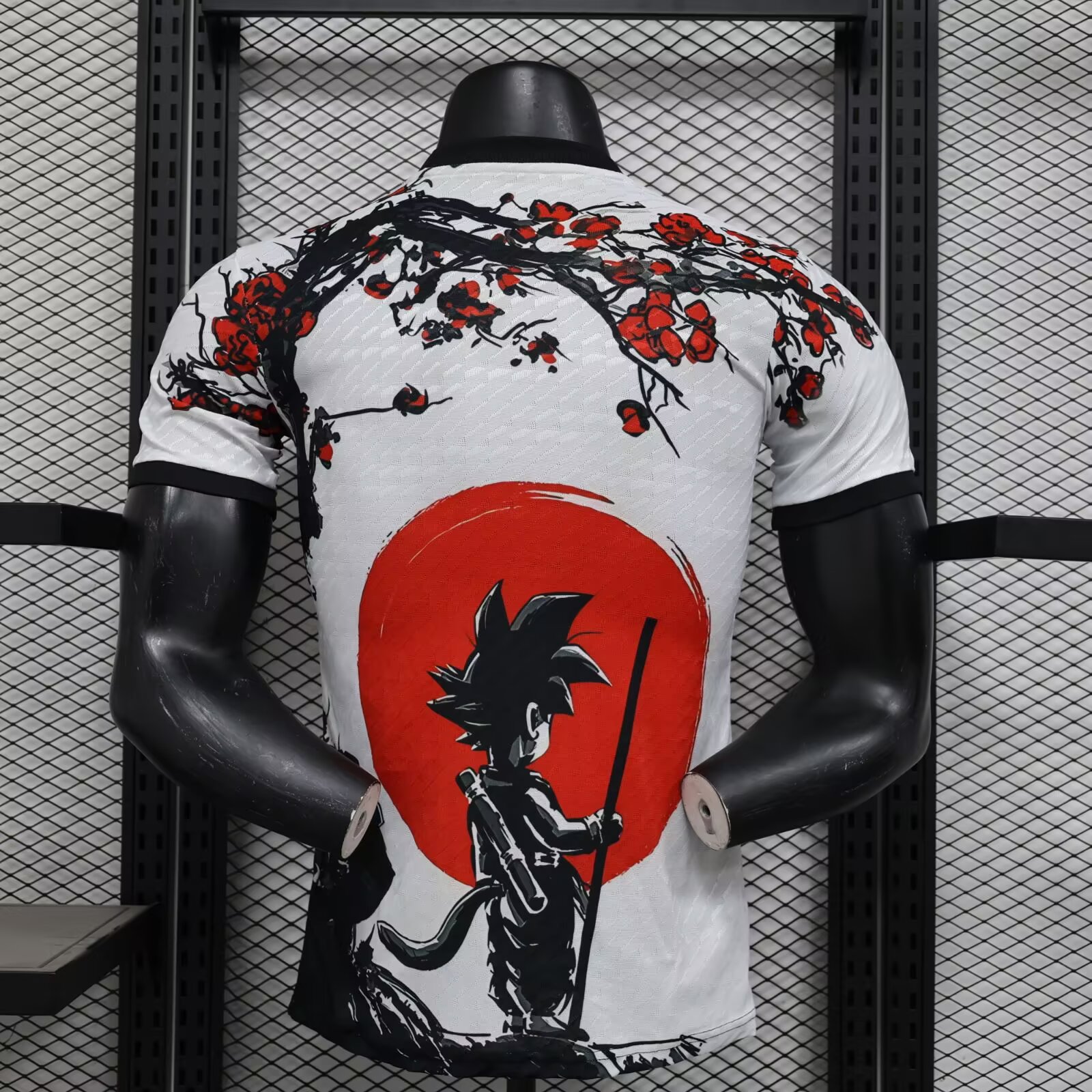 2025/2026 Players Edition Japan Special Edition Football Jersey
