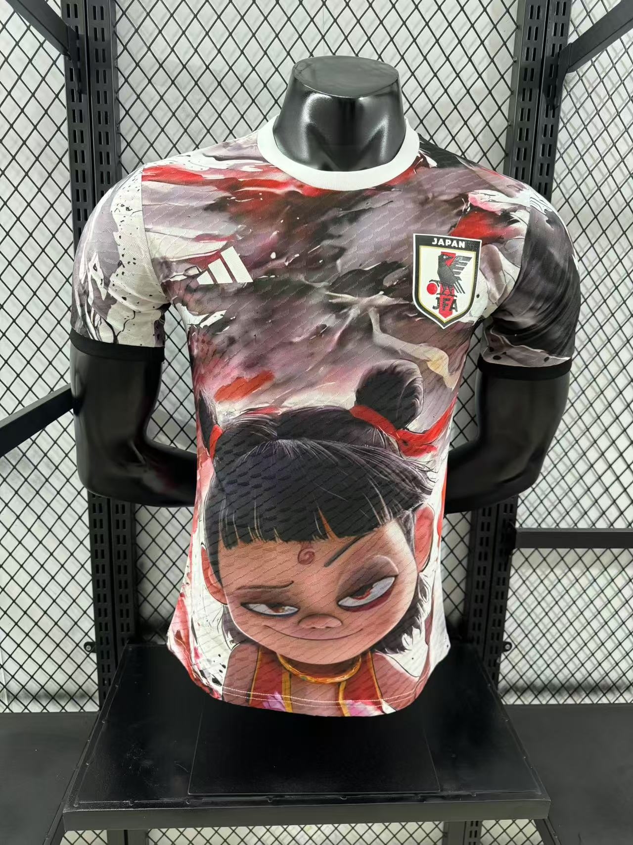 2025/2026 Japan Special Edition Football Jersey