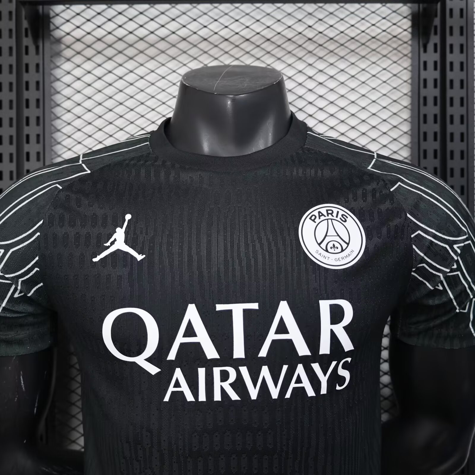 25/26 Paris Saint-Germain Special Edition Jersey( Player Version )