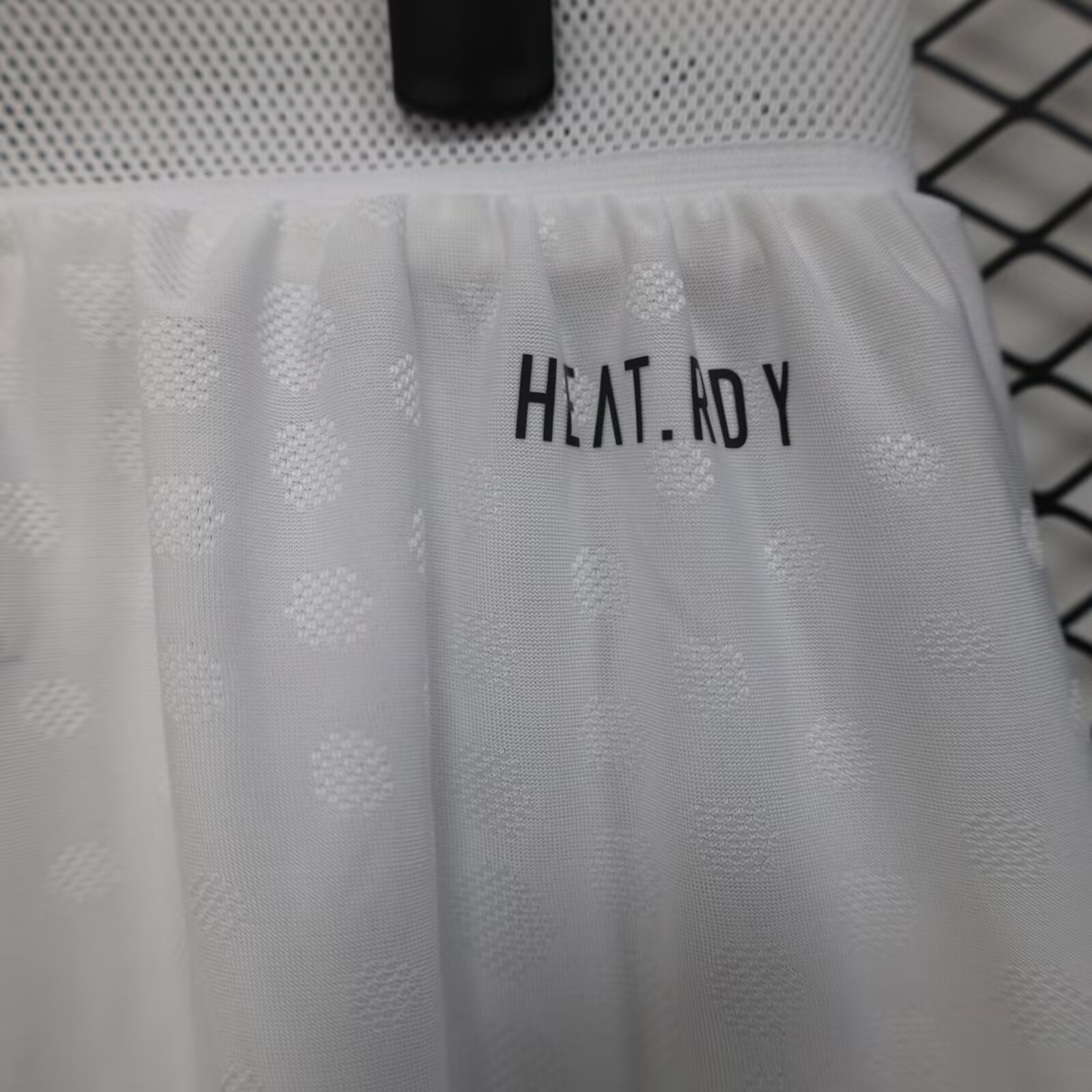 2024/2025 Manchester United Home Shorts