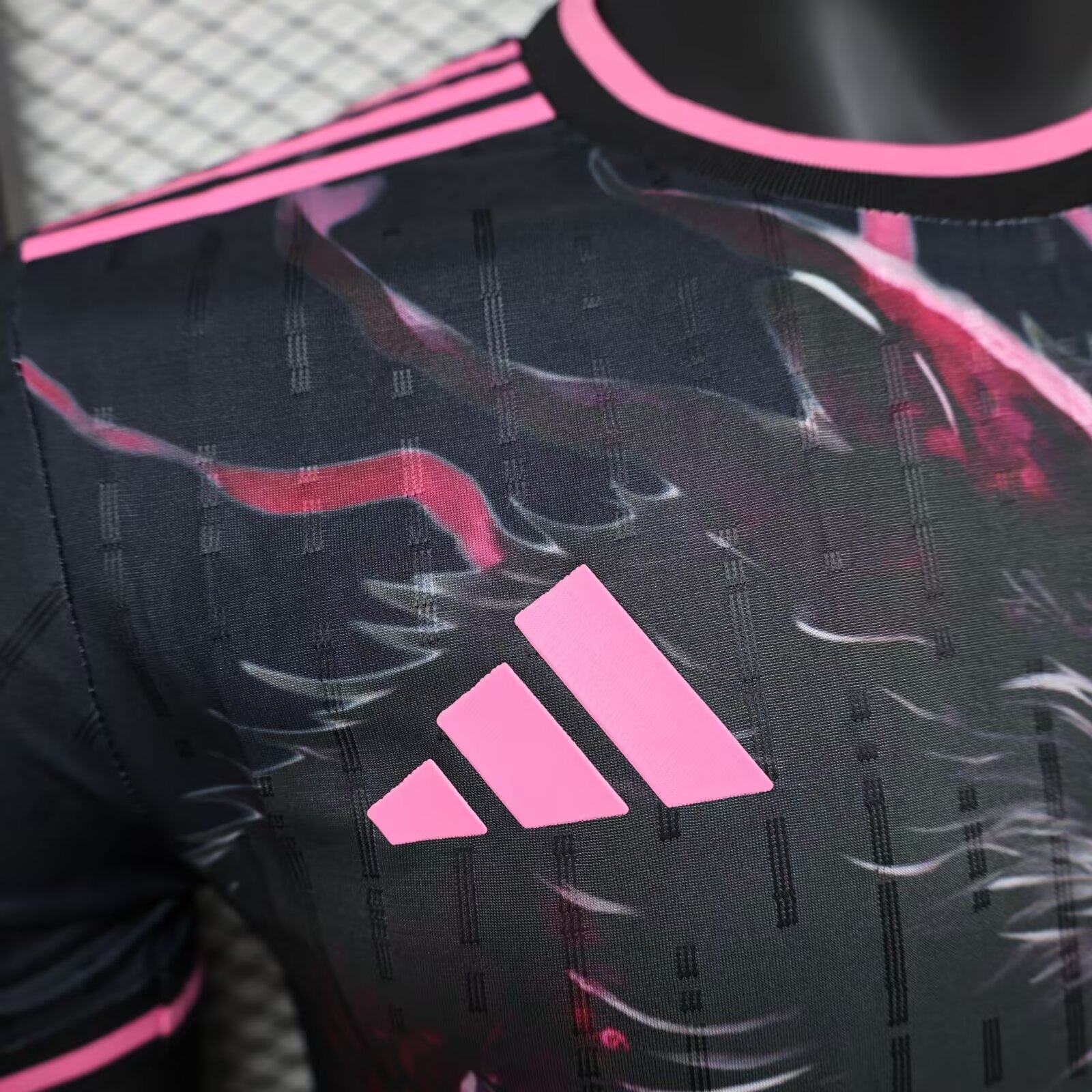2024/2025 Players Edition Japan Special Edition Football Jersey