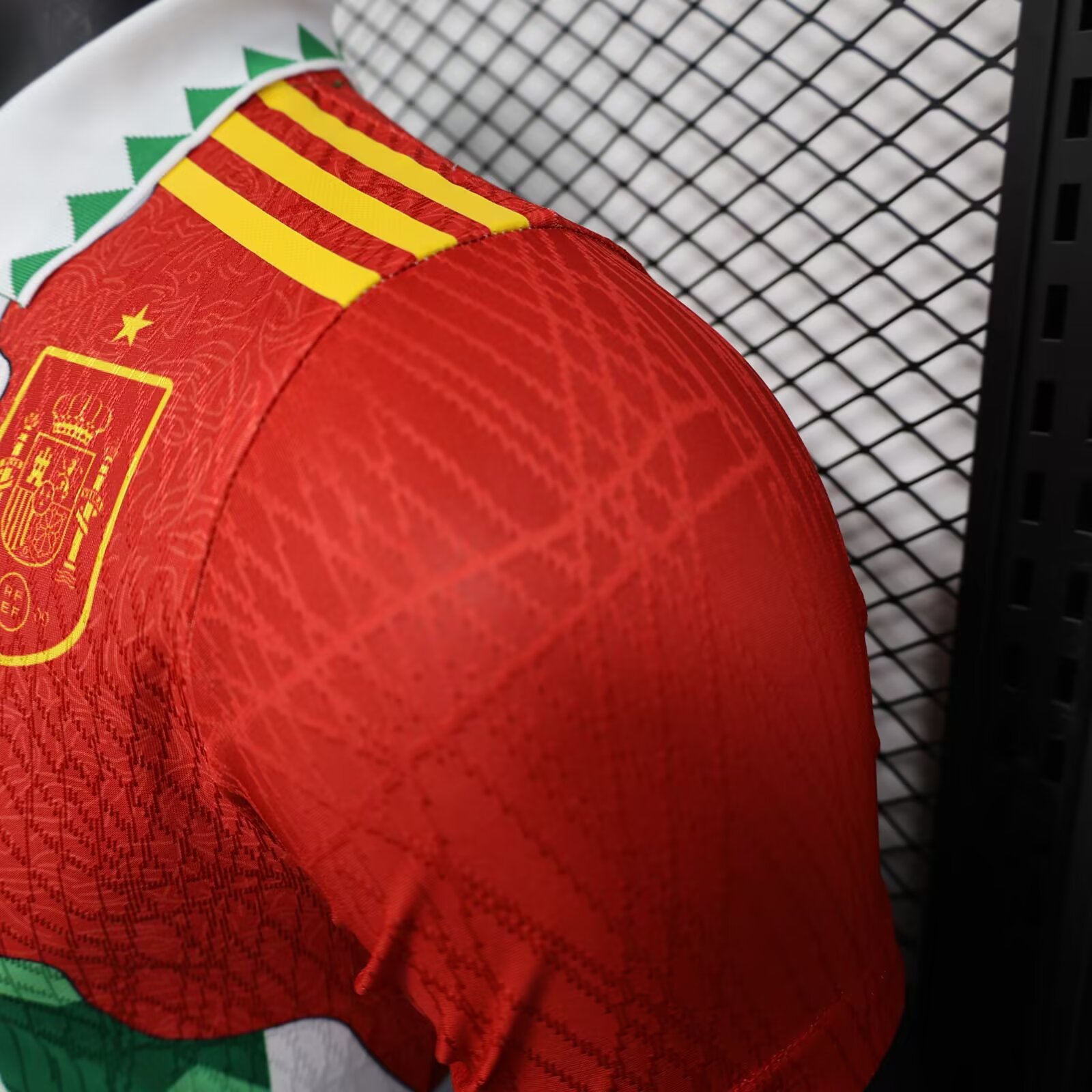 2025/2026 Real Betis Special Edition Football Shirt For Player Version