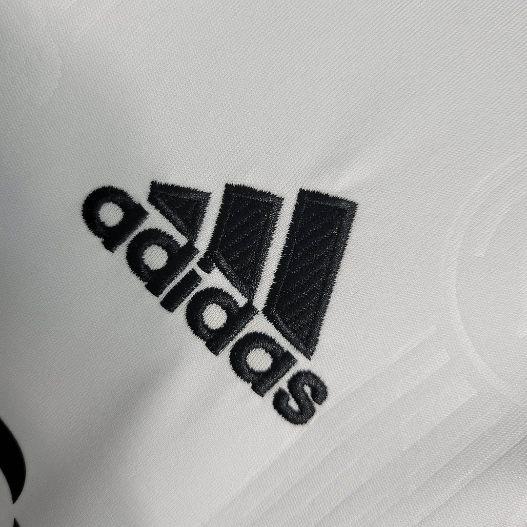 2022/2023 Real Madrid Home Football Shirt