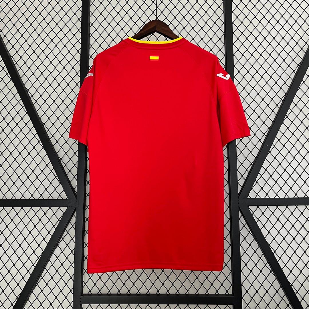 2023/2024 Getafe Away Football Shirt( Fans Edition )