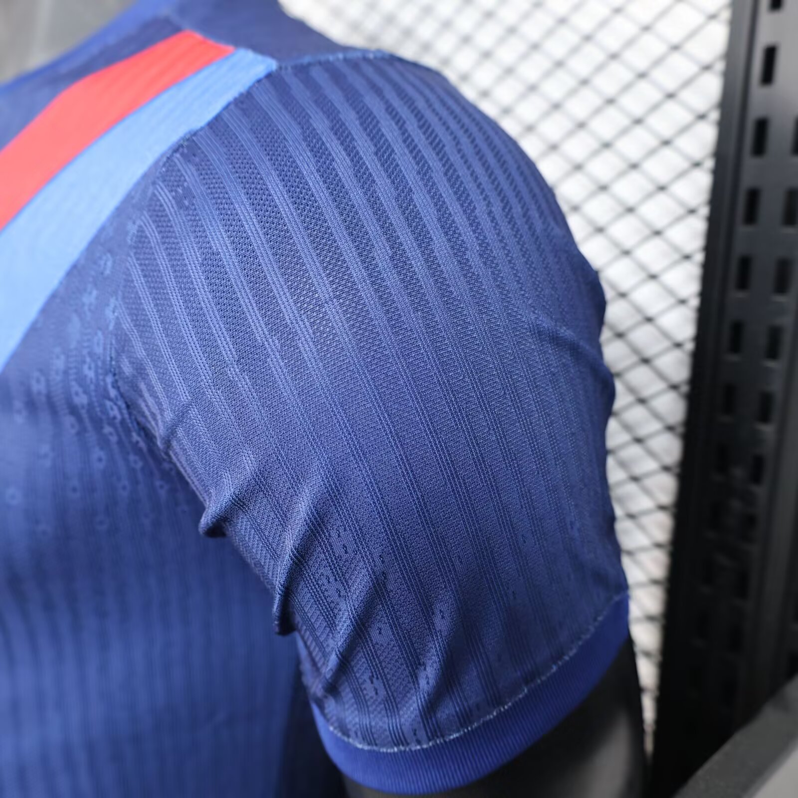 25/26 Barcelona Special Edition Jersey (Player Version)