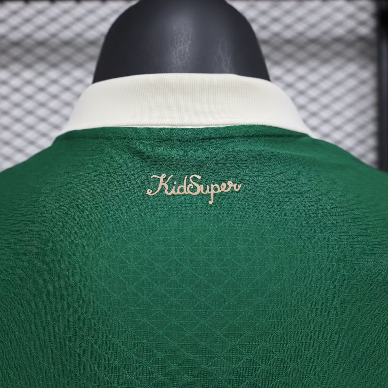 2025/2026 Palmeiras Home Football Shirt(Player Version )