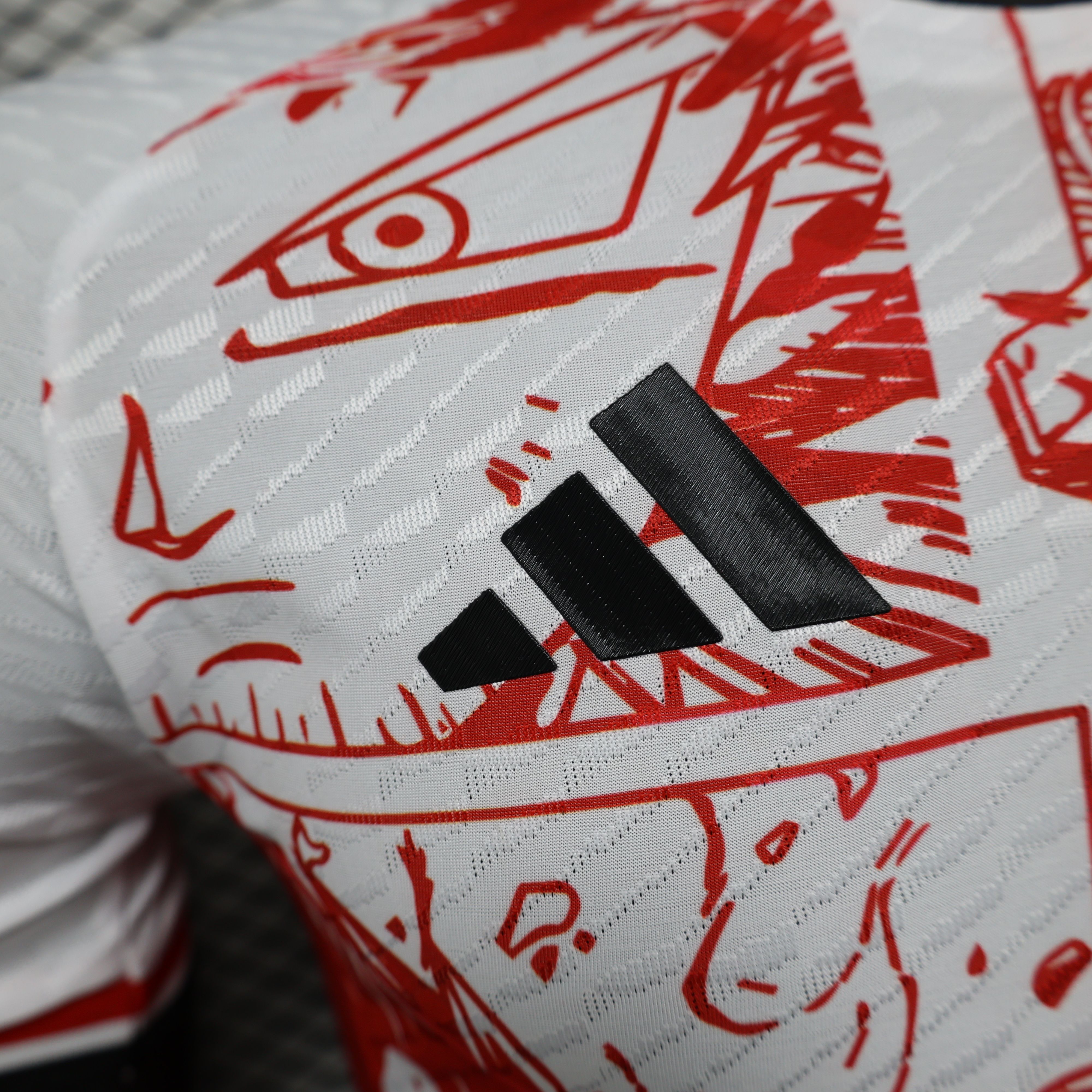 2024/2025 Players Edition Japan Special Edition Football Jersey