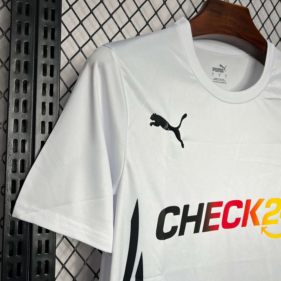 2024 Germany Special Edition Football Shirt( Fans Edition )