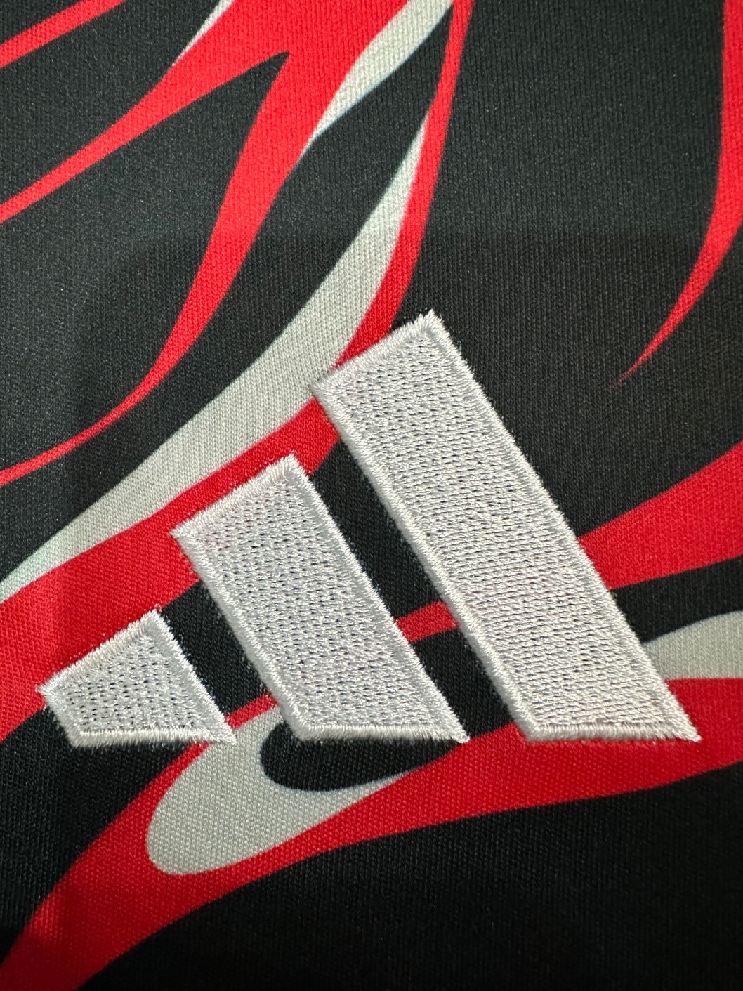 2025/2026 Manchester United Training Jersey(Fans version)