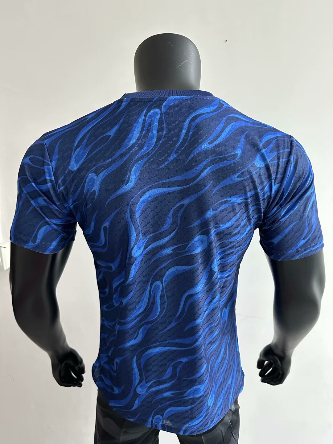 2025/2026 Real Madrid Training Suit Football Jersey For Player Version