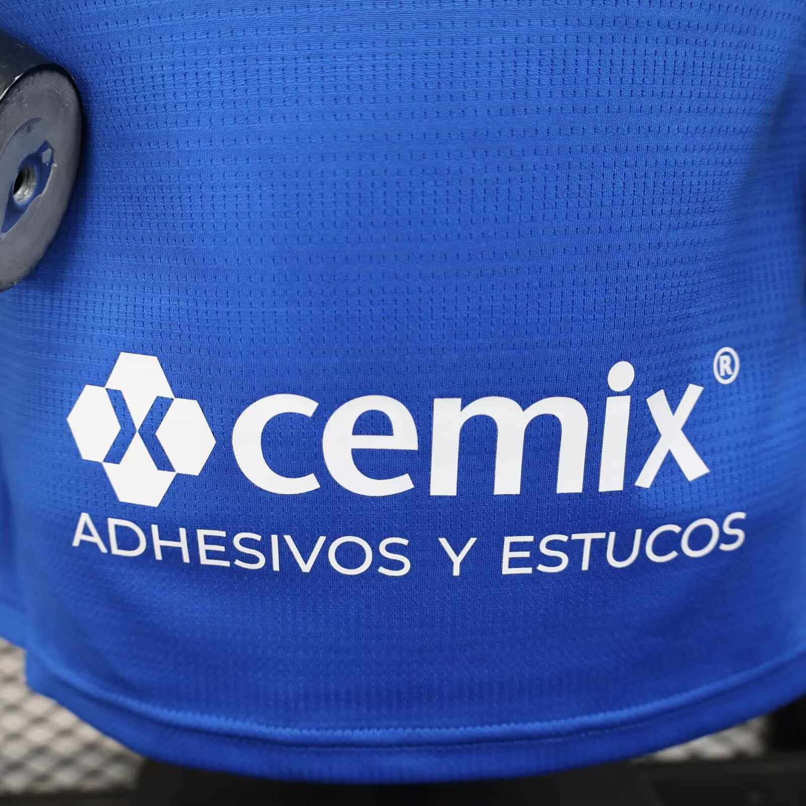 2025/2026 Cruz Azul Home Football Shirt( Player Edition )