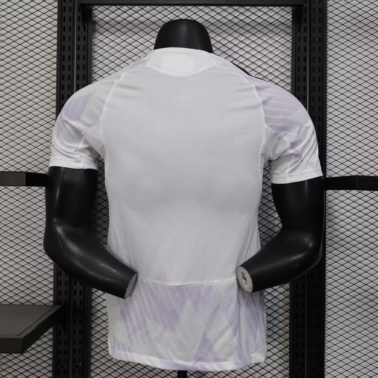 2025/2026 Manchester United Away Jersey(Player Edition)