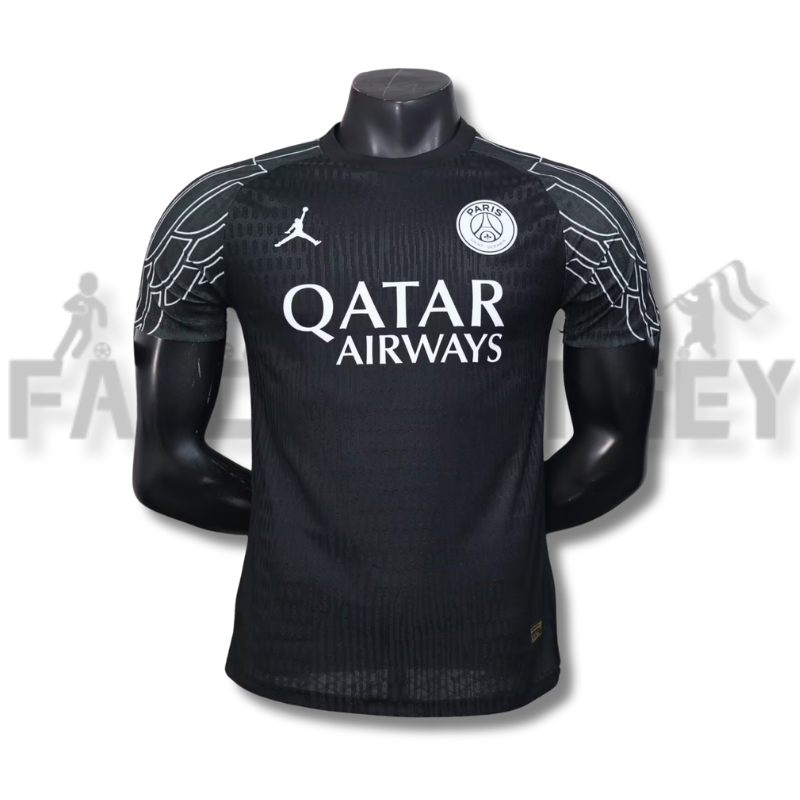 25/26 Paris Saint-Germain Special Edition Jersey( Player Version )