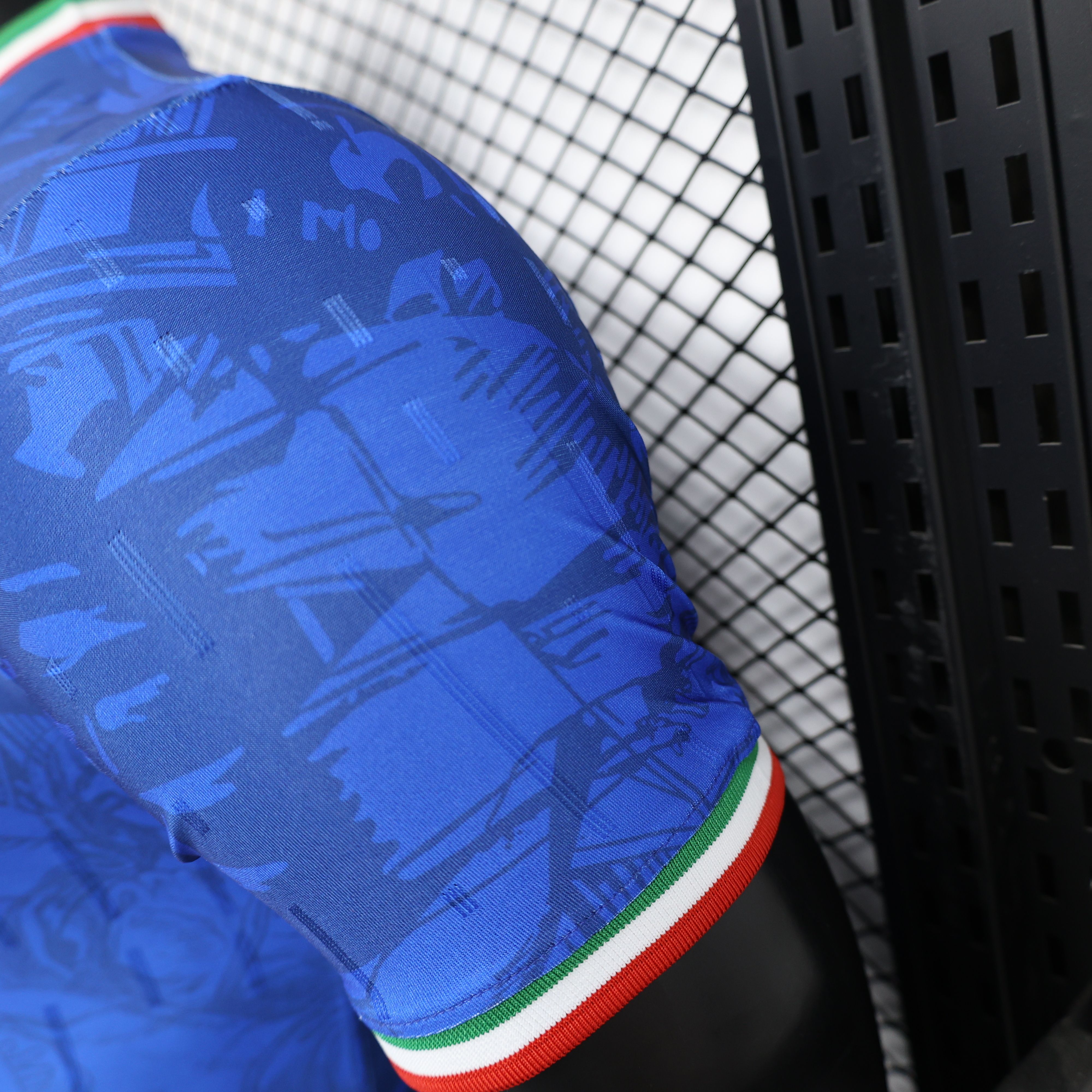 2024/2025 Italy Special Edition Football Jersey( Player Edition)