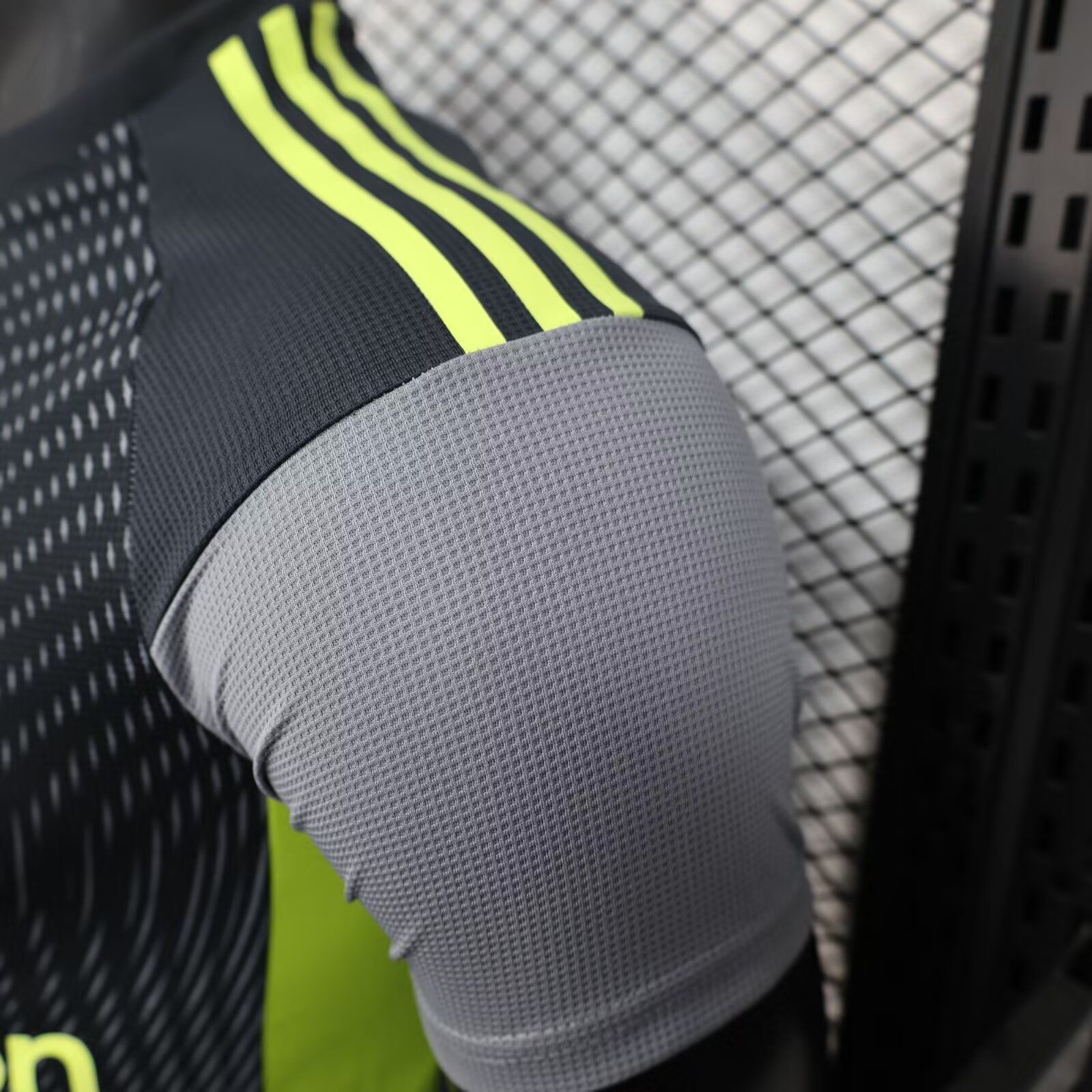 2025/2026 Manchester United Special Football Jersey( Player Edition )
