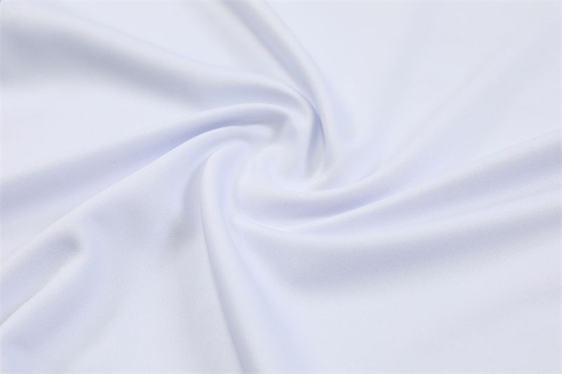 2024/2025 Argentina White Half-Pull Training Suit Player Edition