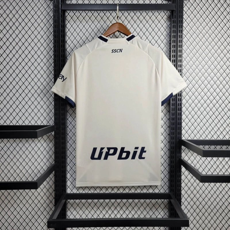 2024/2025 Napoli Special Edition Football Shirt( Fans Edition )
