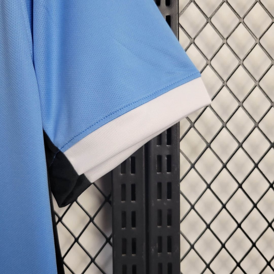 2024/2025 Uruguay Home Football Shirt