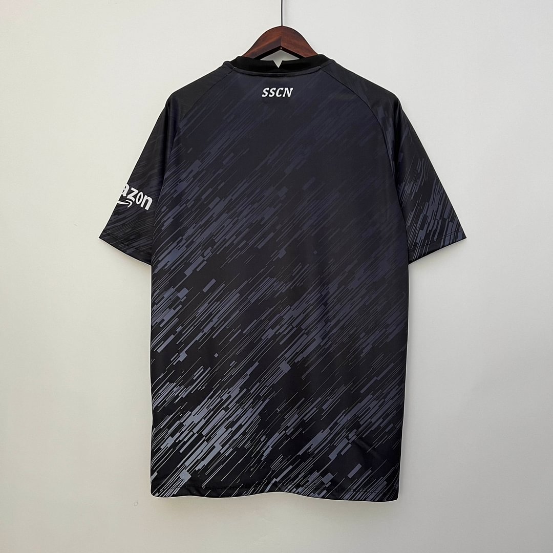 2022/2023 Napoli Third Away Soccer Jersey( Fans Edition )