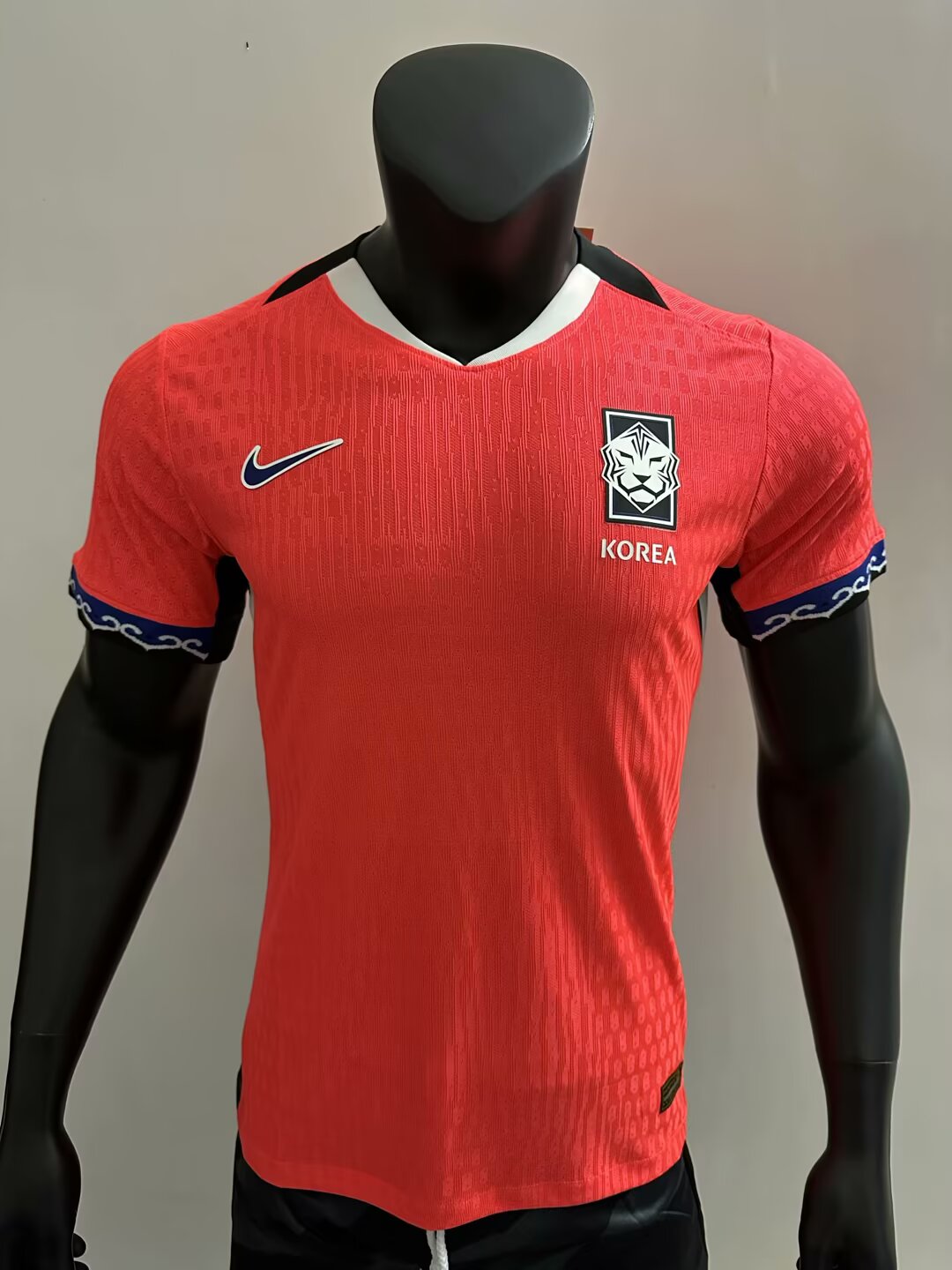 2025/2026 South Korea Home Football Shirt(Player Version )