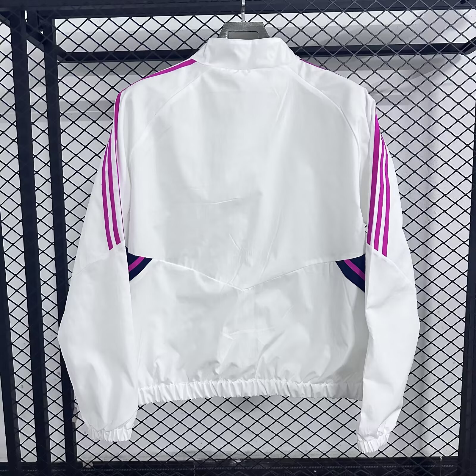 2025/2026 Arsenal Windbreaker Football shirt