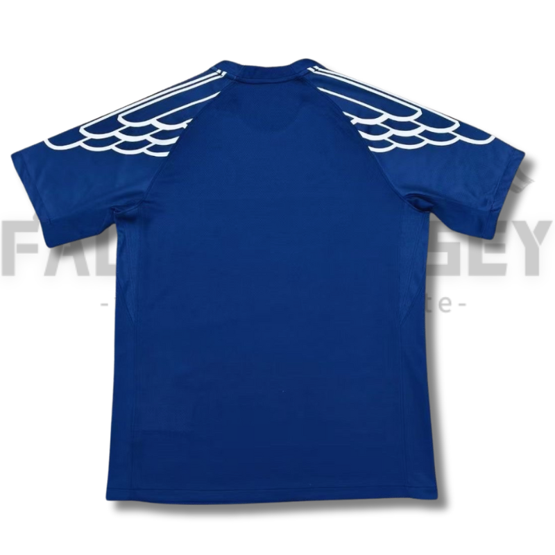 2025/2026 Paris Saint-Germain Fourth Away Football Shirt(Fans Version )
