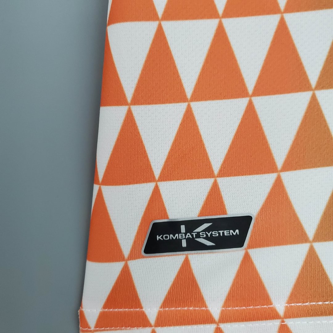 2021/2022 Venezia Away Football Shirt( Fans Edition )