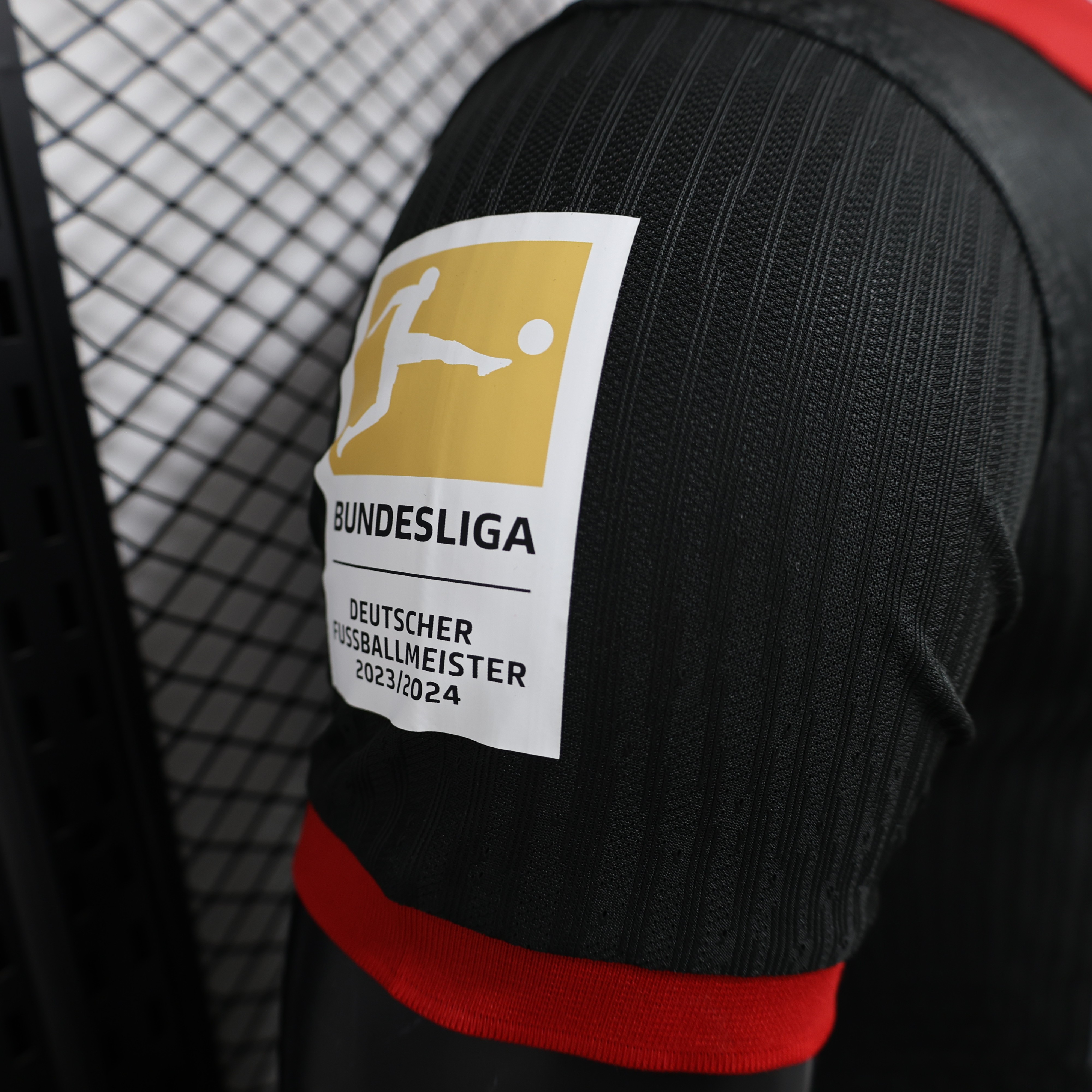 2024/2025 Bayer Leverkusen Anniversary Edition Football Jersey( Player Edition)